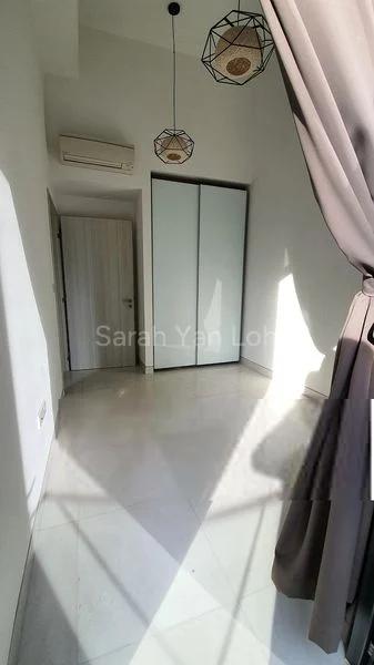 1 Bed Condo for Rent in  Up @ Robertson Quay - Image 4
